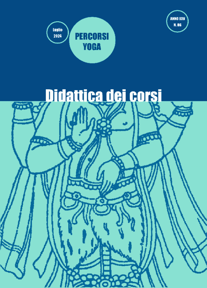 86 - Didattica dei corsi